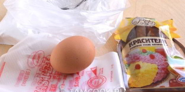 пряничные человечки