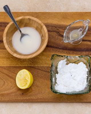 Пряники медовые