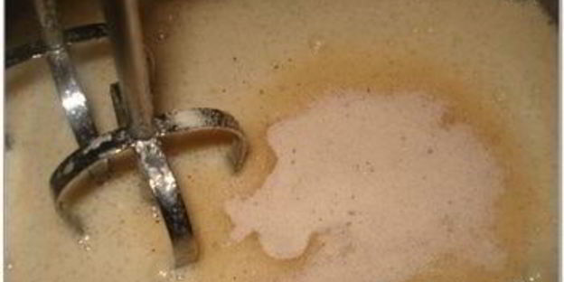 рождественские пряники