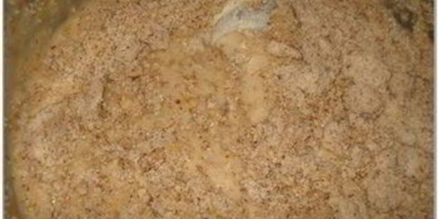 рождественские пряники