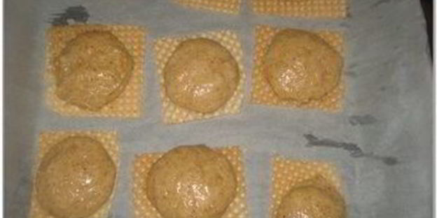 рождественские пряники