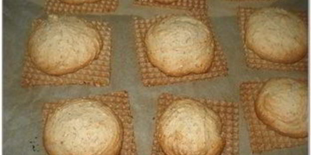 рождественские пряники