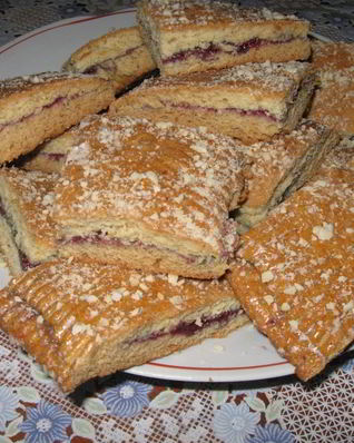 Тульский пряник