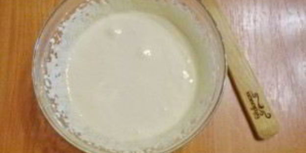 бисквитное тесто для шарлотки