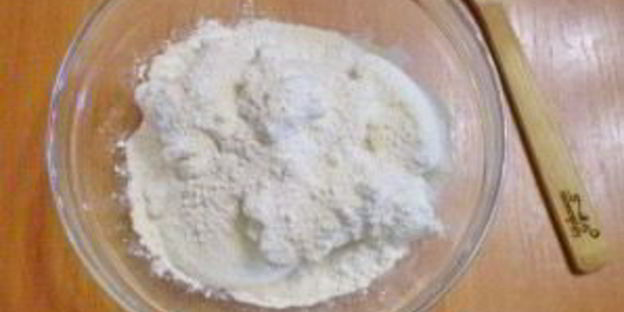 бисквитное тесто для шарлотки