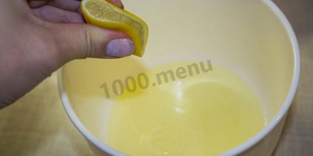 диетическая шарлотка из геркулеса с яблоками