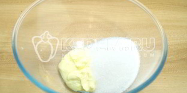 нежная шарлотка с яблоками в духовке