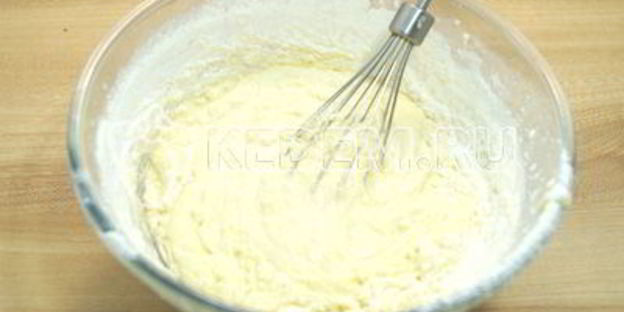 нежная шарлотка с яблоками в духовке