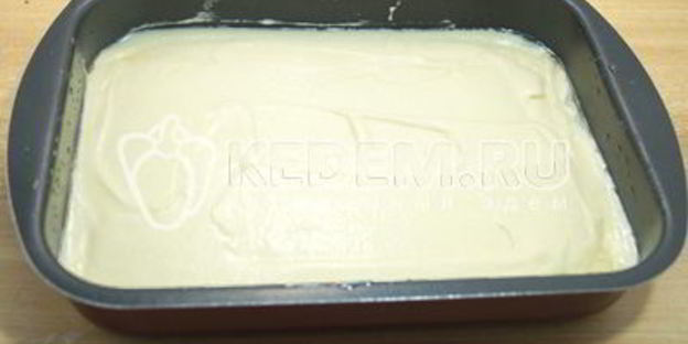 нежная шарлотка с яблоками в духовке