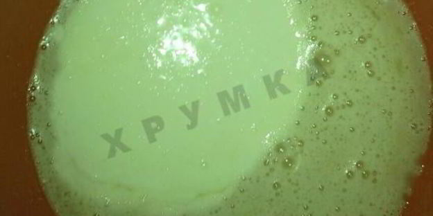 пирог с яблоками шарлотка