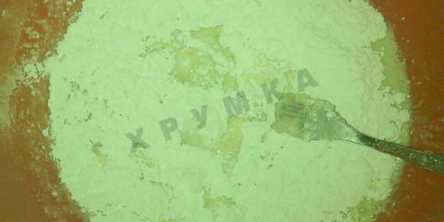 пирог с яблоками шарлотка