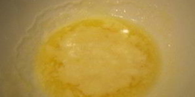 постная шарлотка