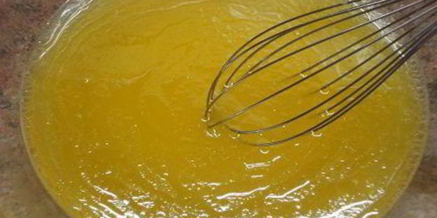 шарлотка без яиц