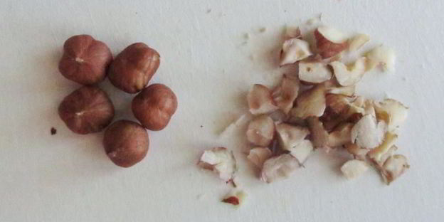 шарлотка французская с яблоками