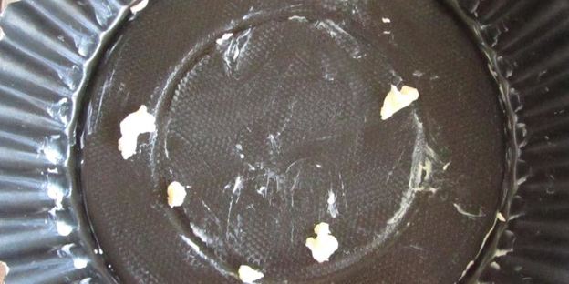 шарлотка французская с яблоками