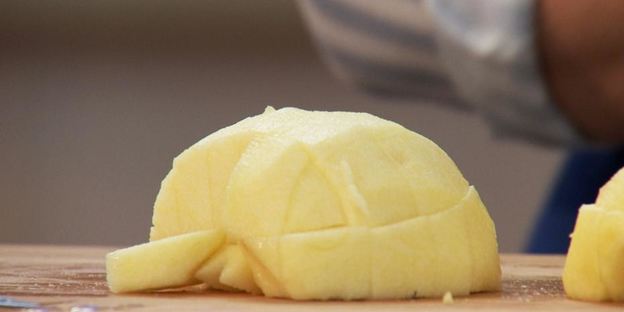 шарлотка из цельнозерновой муки