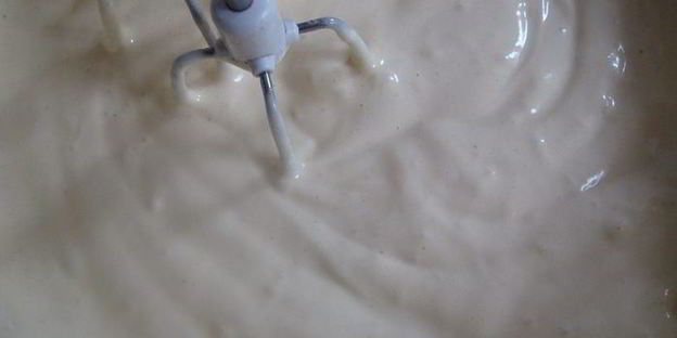 шарлотка из яблок