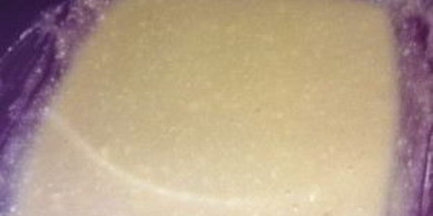 шарлотка на кефире