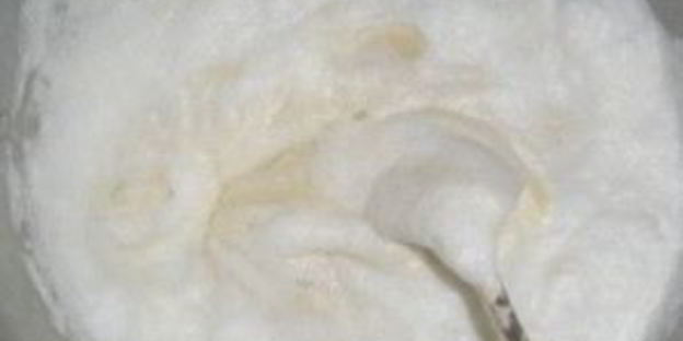 шарлотка на майонезе