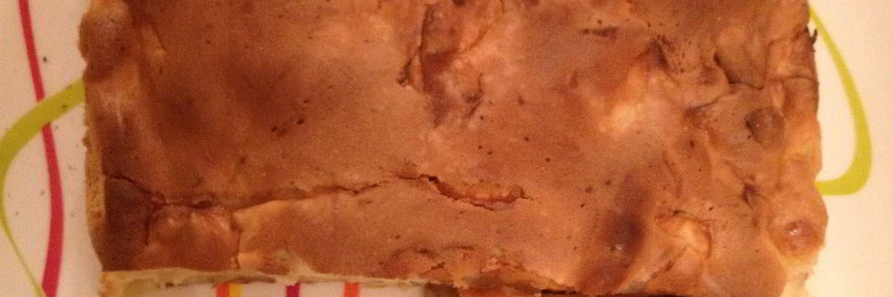 Шарлотка по-царски