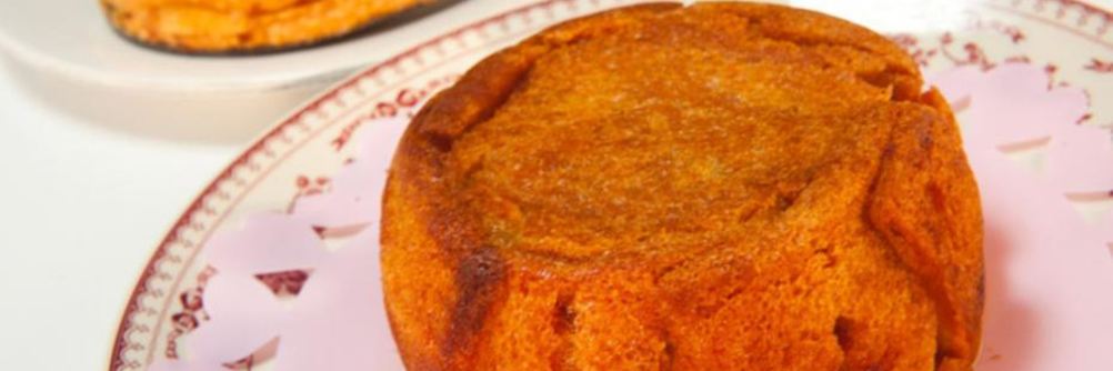 Шарлотка правильная