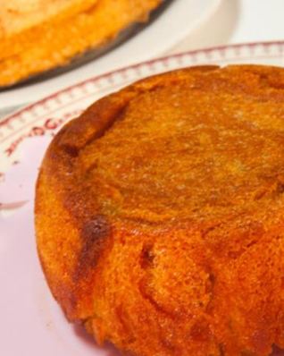 Шарлотка правильная