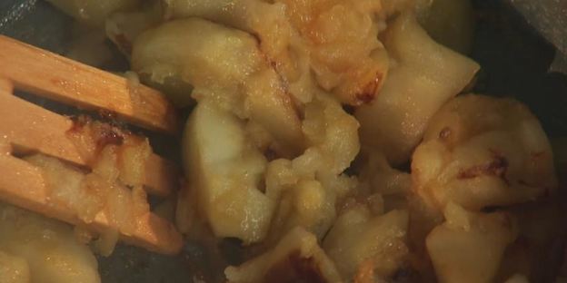 шарлотка правильная