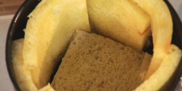 шарлотка правильная