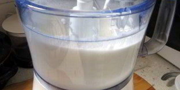 шарлотка с шоколадным суфле-глясе