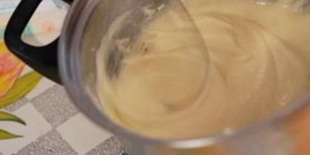 шарлотка с яблоками в микроволновке