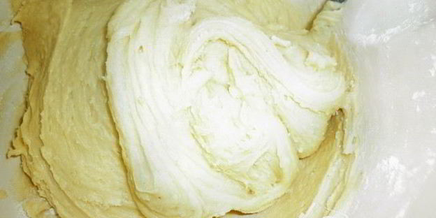 шарлотка яблочно-кофейная