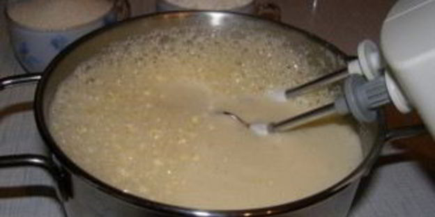 цветаевская шарлотка с яблоками