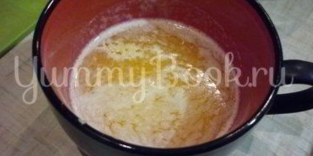 вкусная шарлотка элементарно