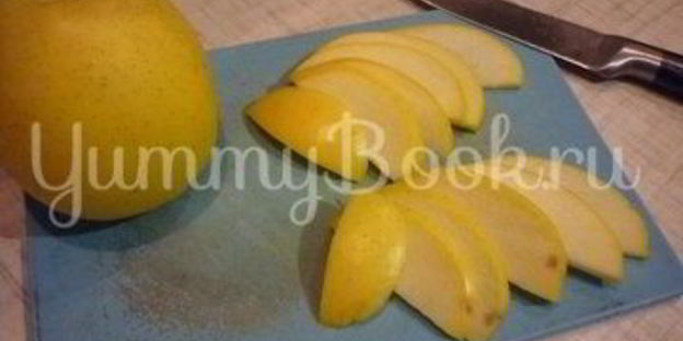 вкусная шарлотка элементарно