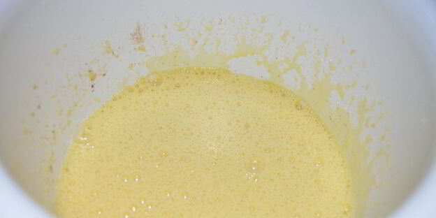 яблочная шарлотка