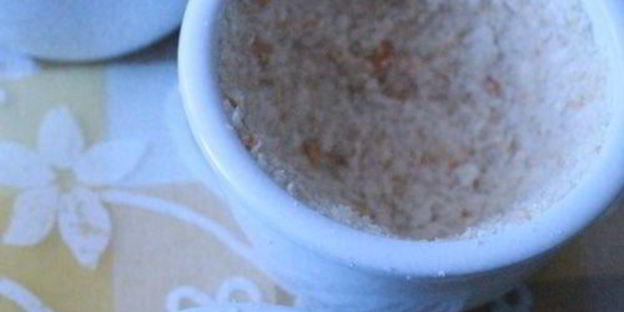 яблочные шарлотки