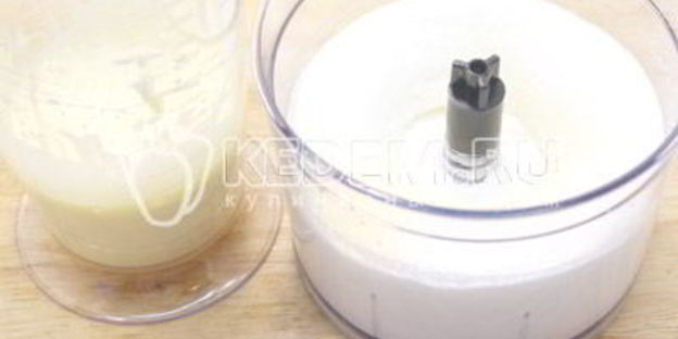 шоколадный рулет