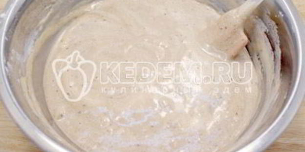 шоколадный рулет