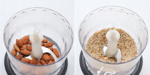 штрудель с вишней