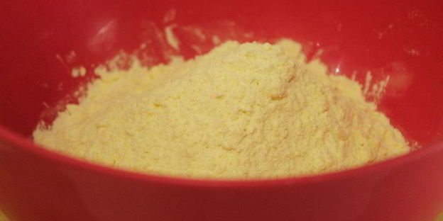 штрудель с яблоками