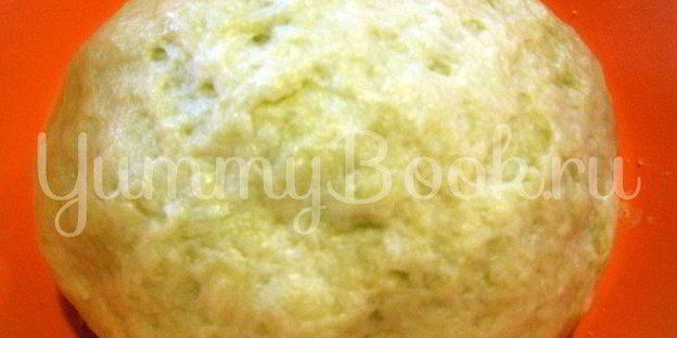 вишневый штрудель