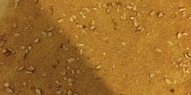 яблочный штрудель