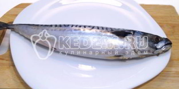 слойки аппетитные