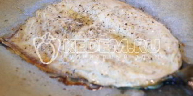 слойки аппетитные