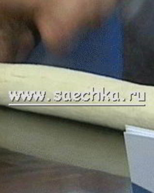 Слойки Фитира