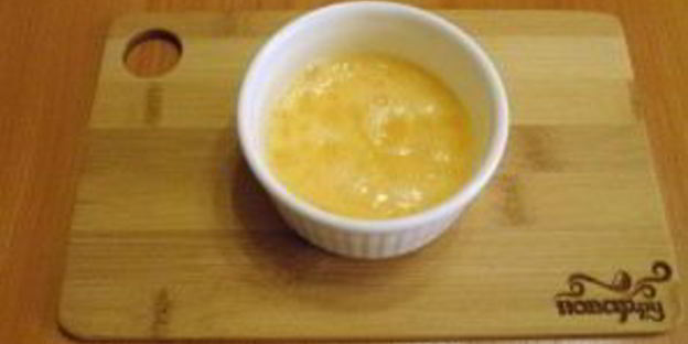 слойки из слоеного бездрожжевого теста