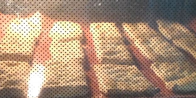 слойки с клубникой и кремом