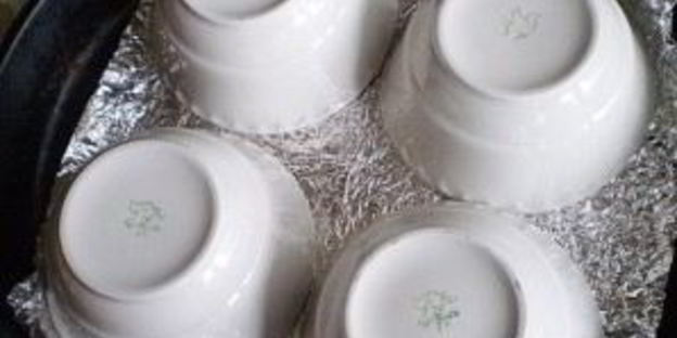 слойки с рыбой