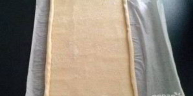 слойки-завитушки