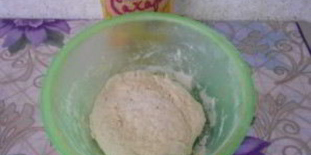 сочинская пахлава